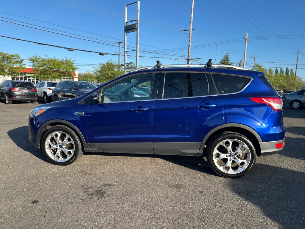 Photo 9 of this FORD ESCAPE