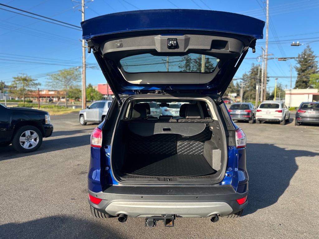 Photo 6 of this FORD ESCAPE