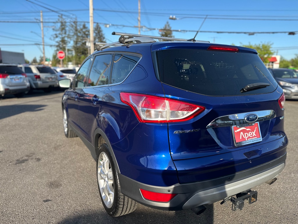 Photo 8 of this FORD ESCAPE