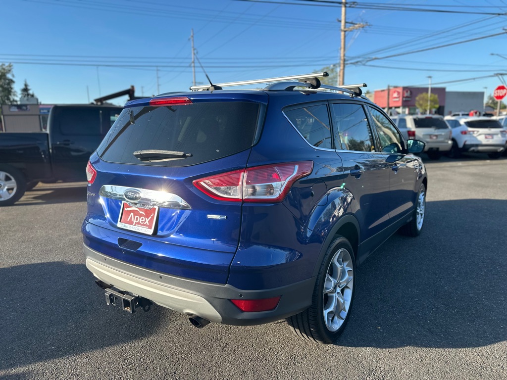 Photo 5 of this FORD ESCAPE