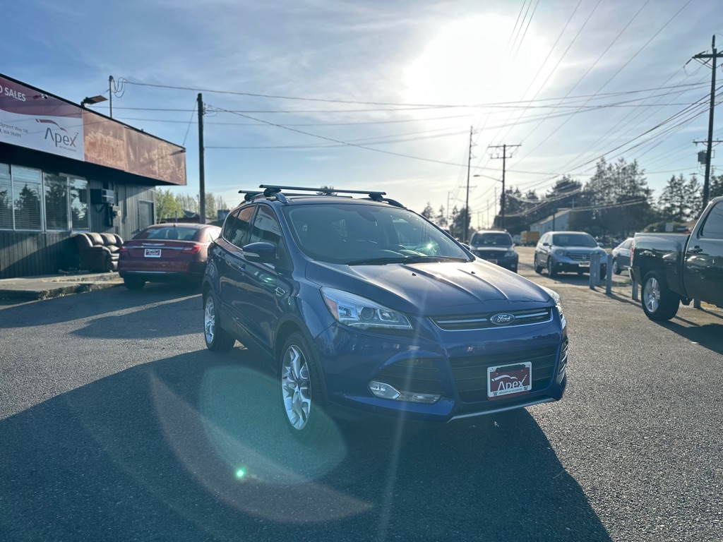 Photo 3 of this FORD ESCAPE