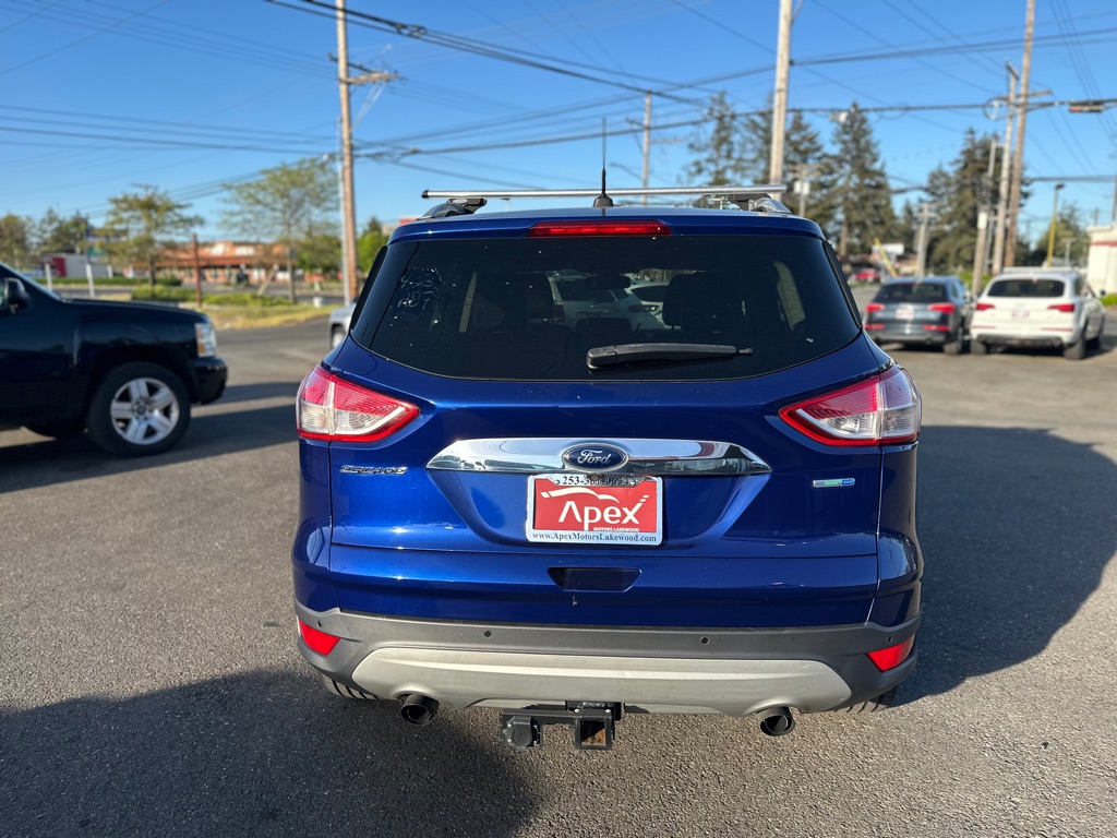 Photo 7 of this FORD ESCAPE