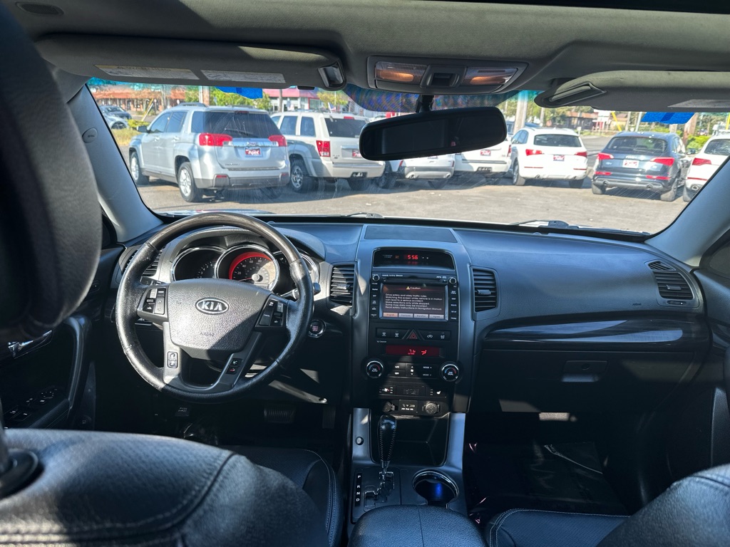 Photo 20 of this KIA SORENTO