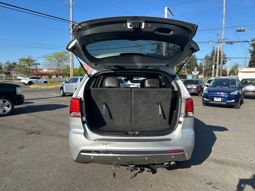 Photo 7 of this KIA SORENTO