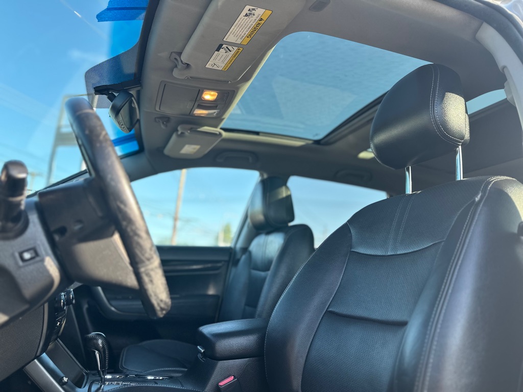 Photo 13 of this KIA SORENTO