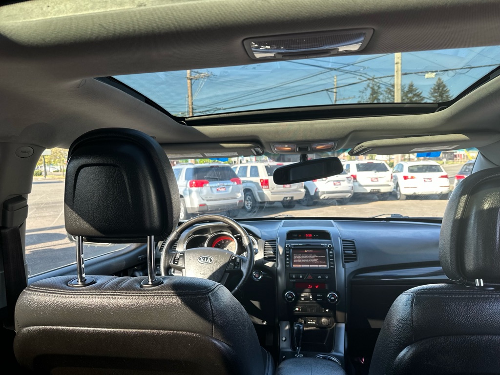 Photo 21 of this KIA SORENTO