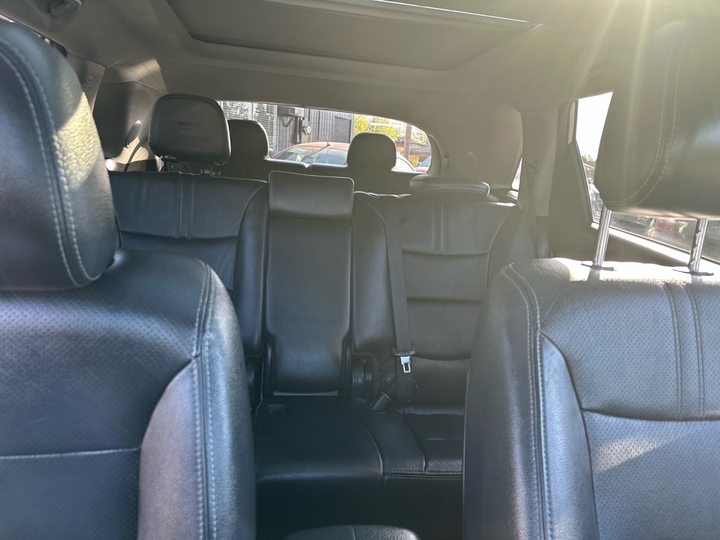 Photo 25 of this KIA SORENTO