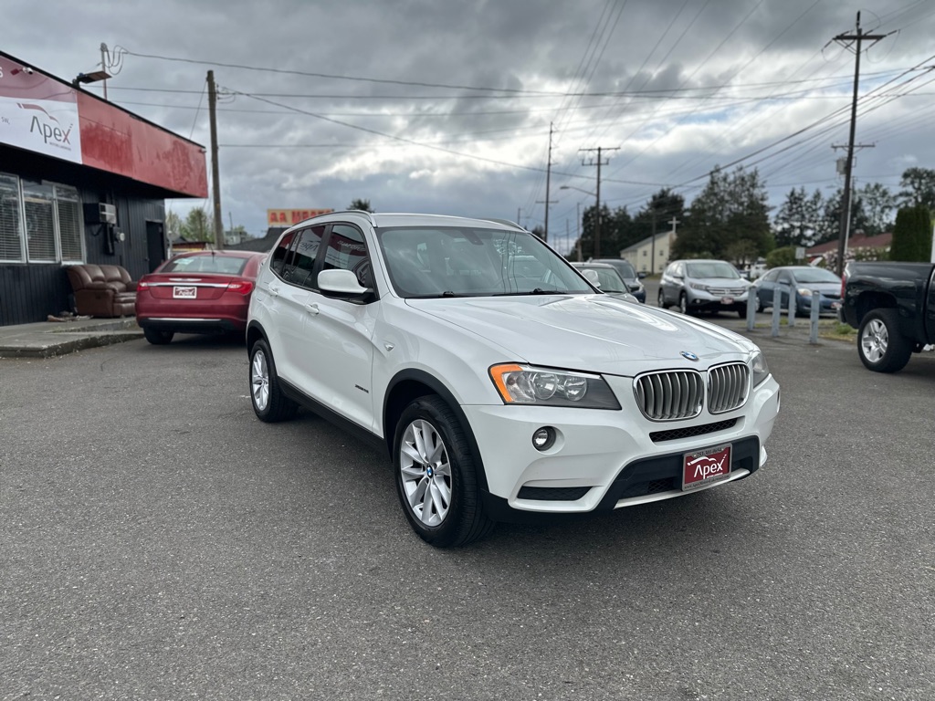 Photo 3 of this BMW X3