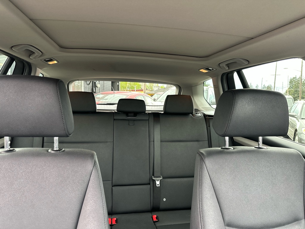 Photo 26 of this BMW X3