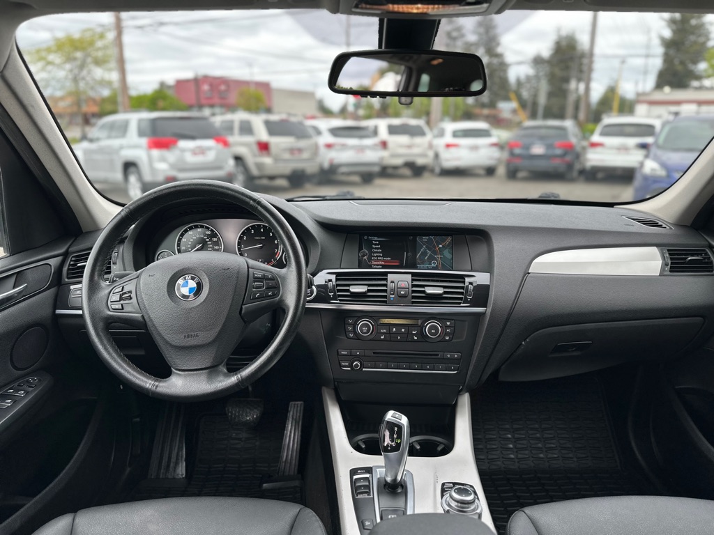 Photo 19 of this BMW X3