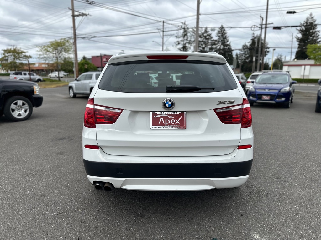 Photo 6 of this BMW X3