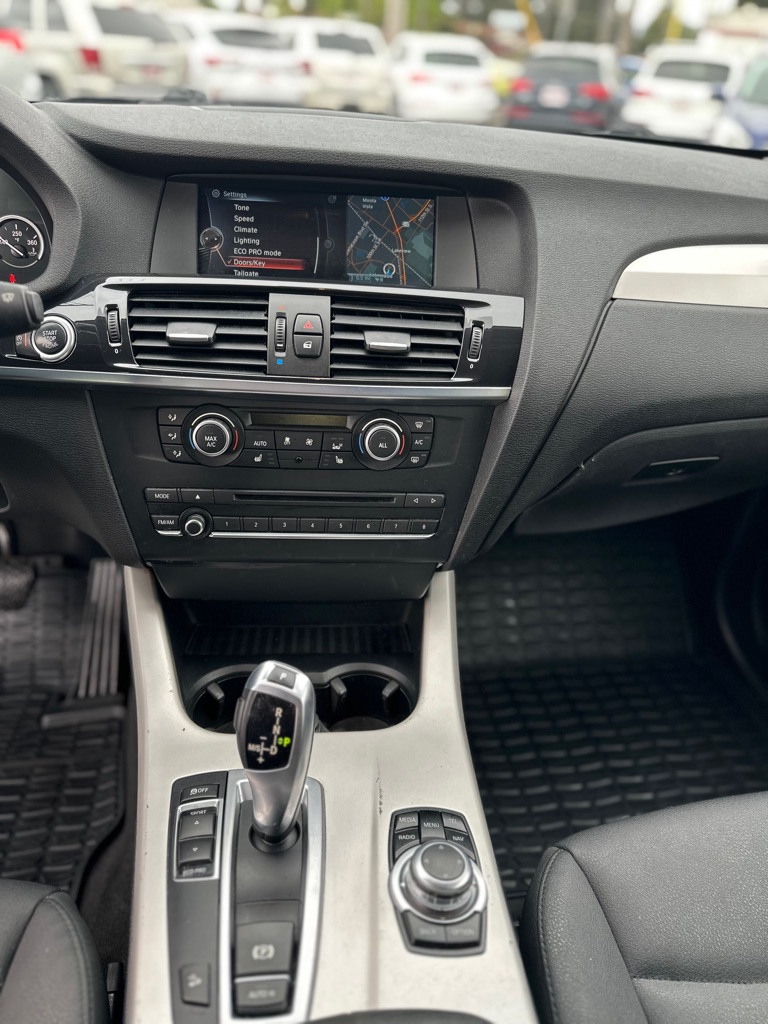 Photo 16 of this BMW X3