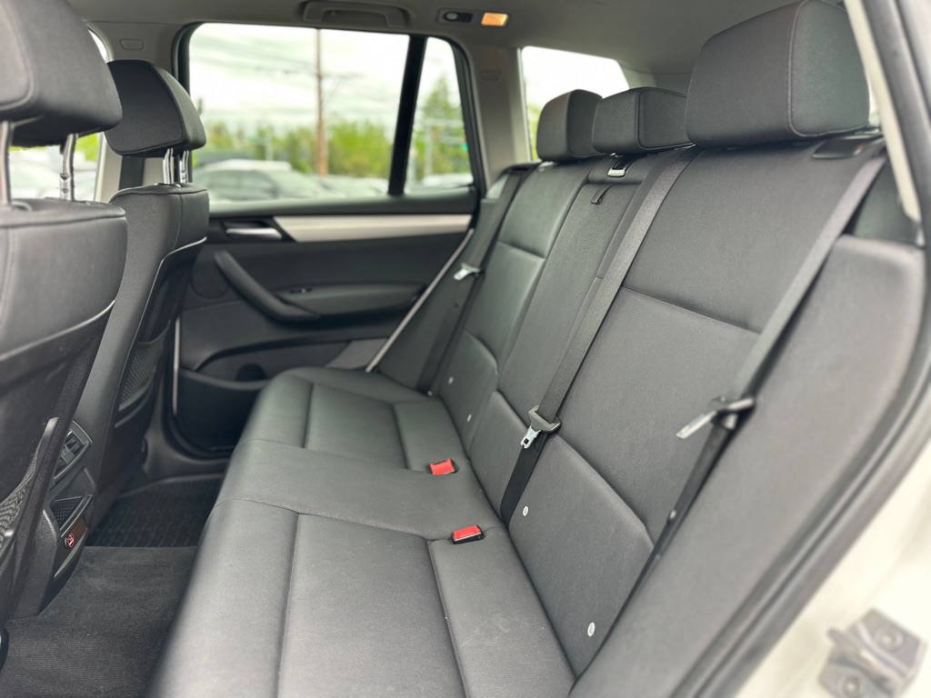 Photo 18 of this BMW X3