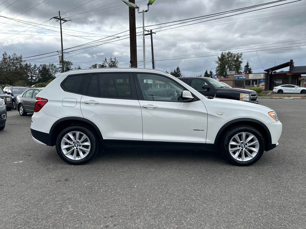 Photo 4 of this BMW X3
