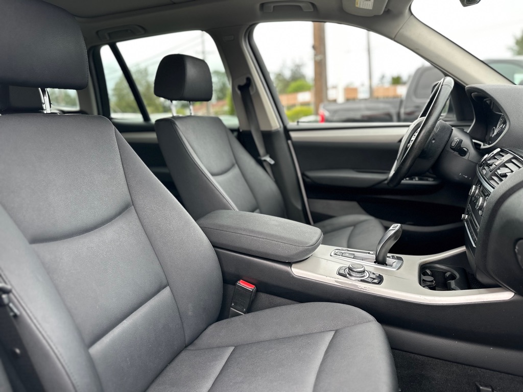 Photo 25 of this BMW X3