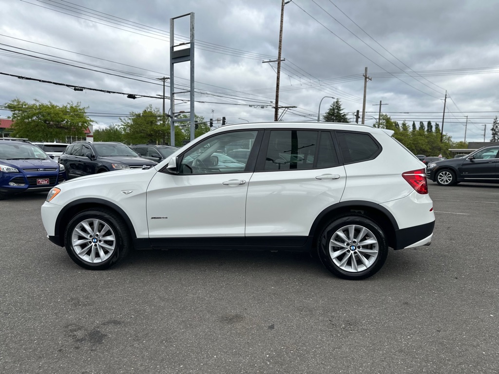 Photo 9 of this BMW X3