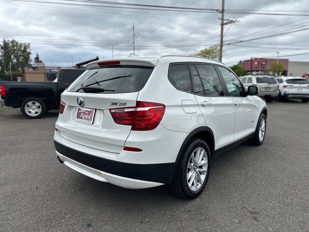 Photo 5 of this BMW X3