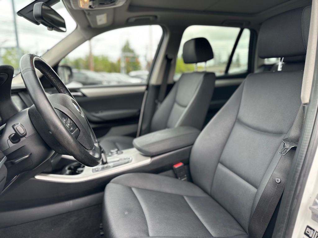 Photo 12 of this BMW X3