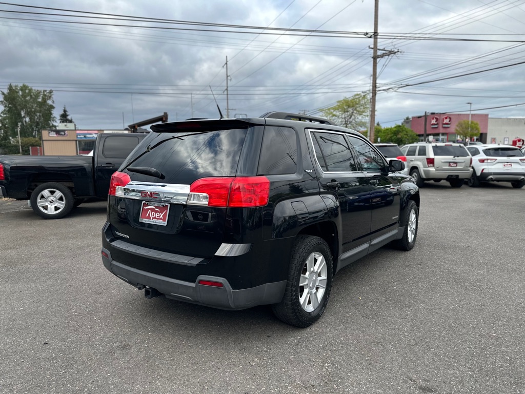 Photo 5 of this GMC TERRAIN