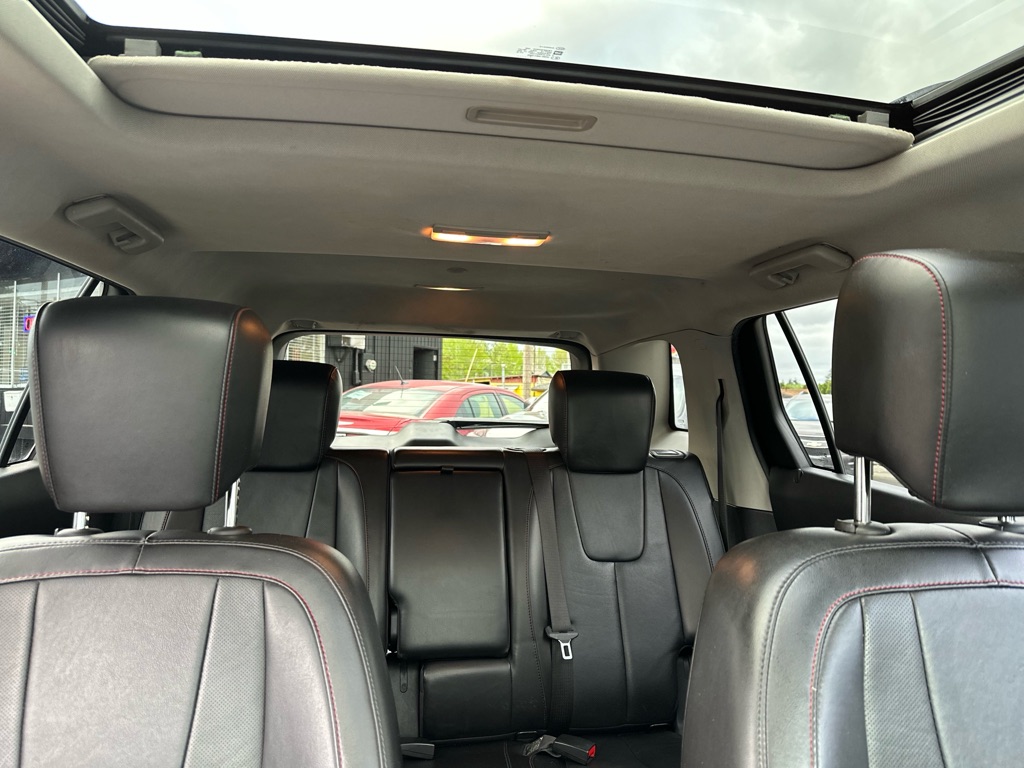Photo 26 of this GMC TERRAIN