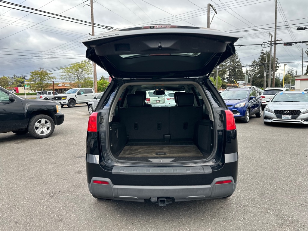 Photo 7 of this GMC TERRAIN