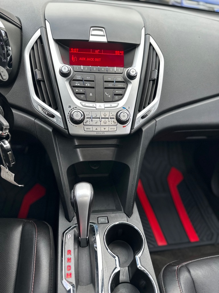 Photo 17 of this GMC TERRAIN