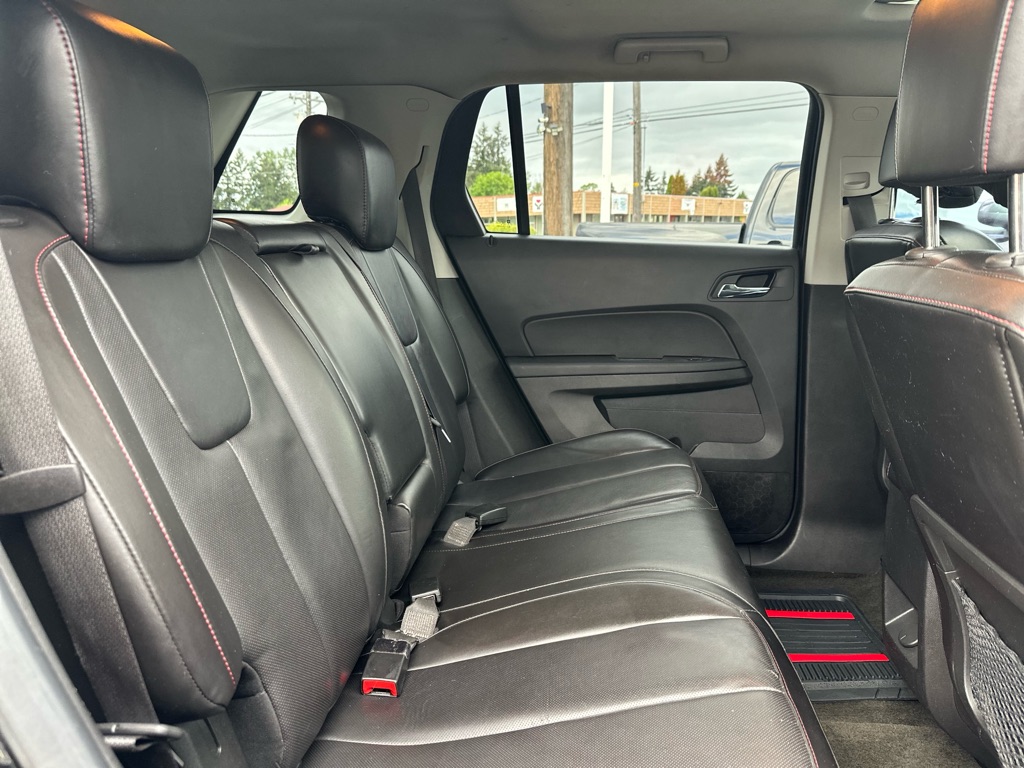 Photo 23 of this GMC TERRAIN