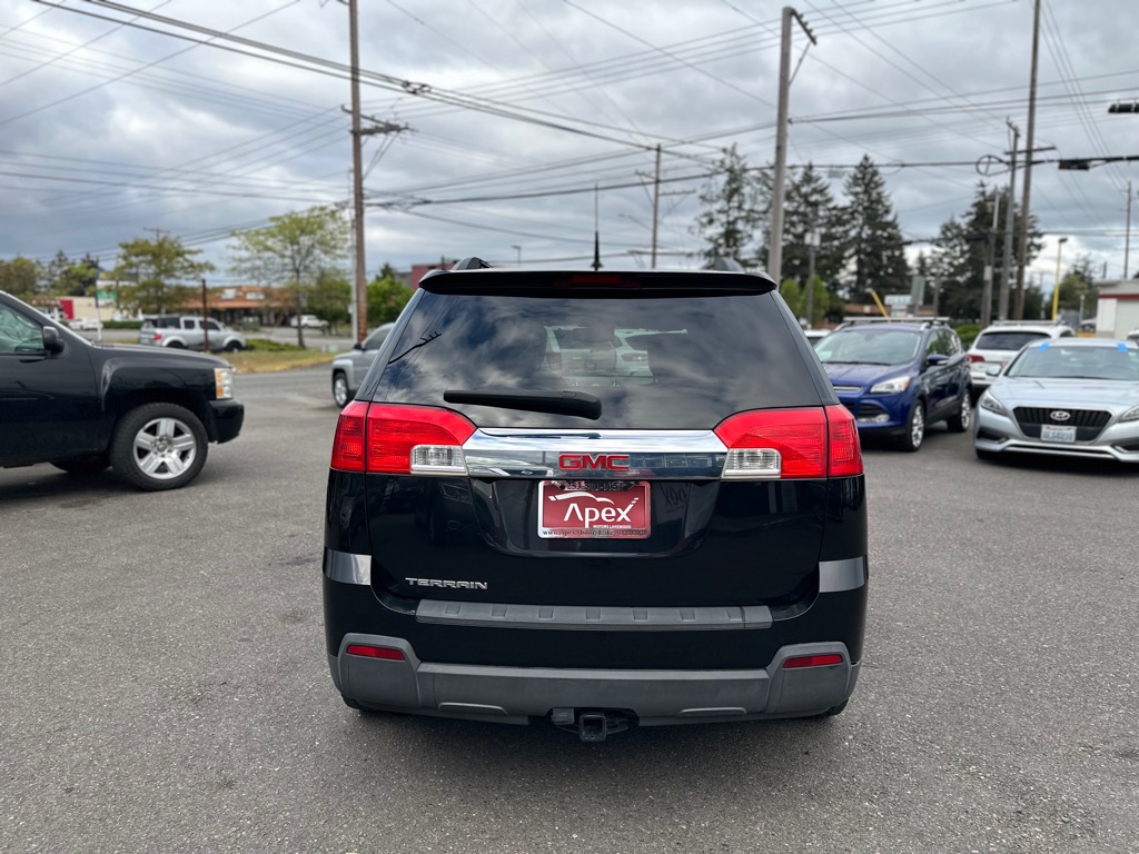 Photo 6 of this GMC TERRAIN