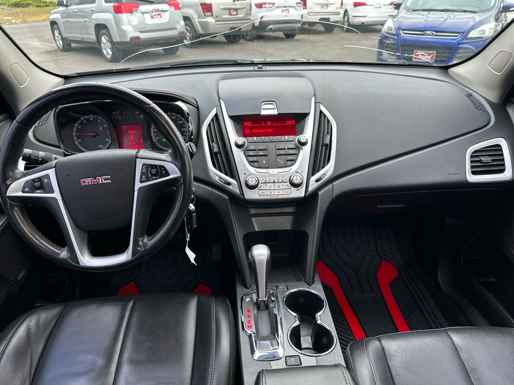Photo 20 of this GMC TERRAIN