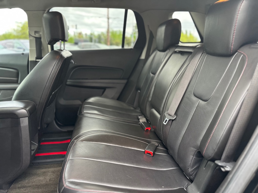 Photo 19 of this GMC TERRAIN