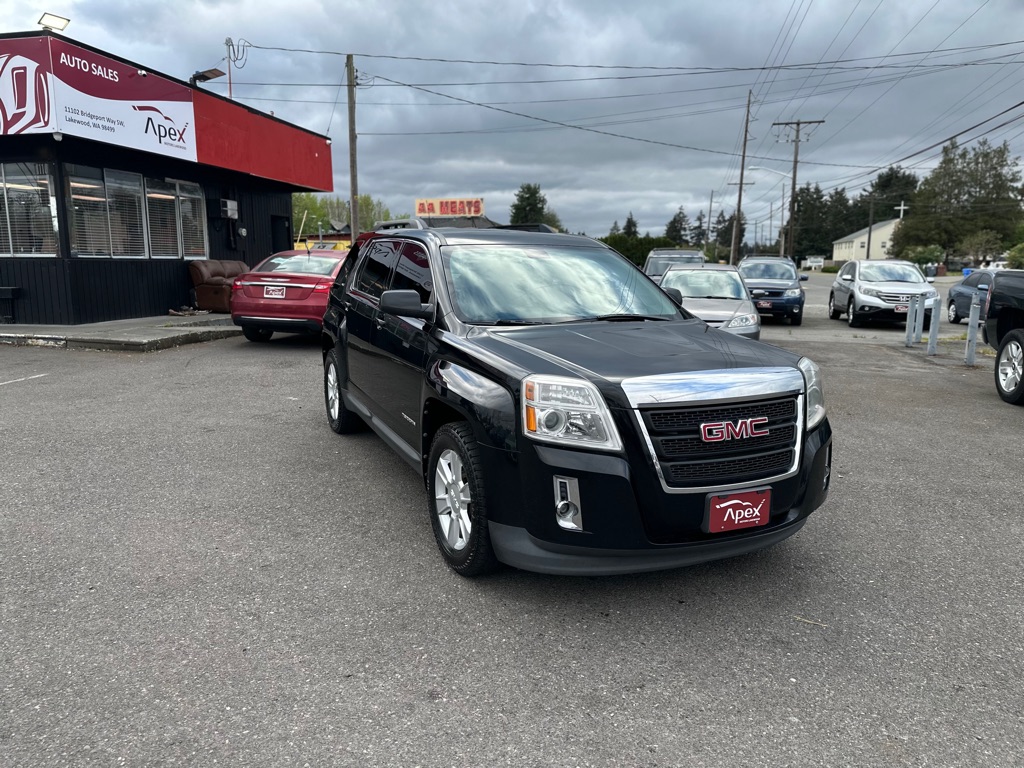 Photo 3 of this GMC TERRAIN