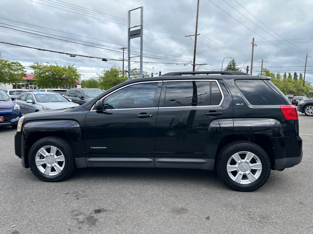 Photo 9 of this GMC TERRAIN