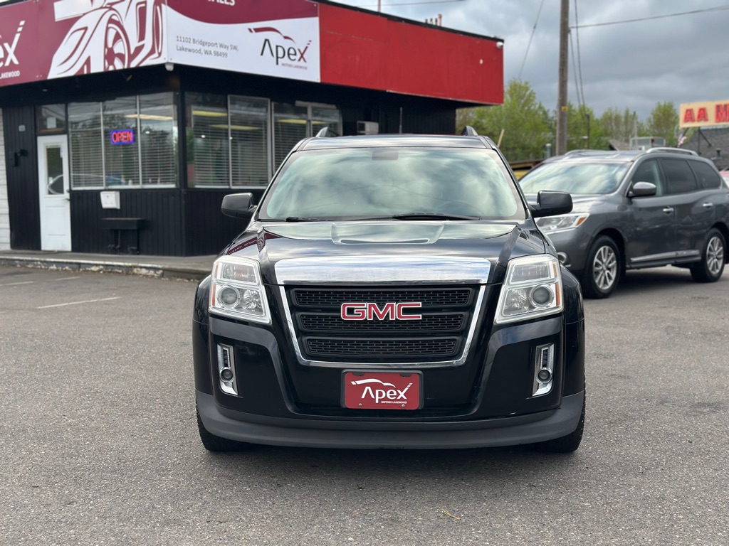 Photo 2 of this GMC TERRAIN