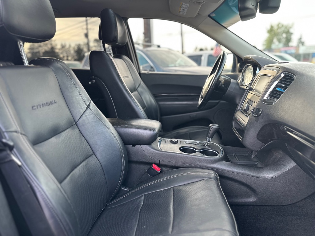 Photo 26 of this DODGE DURANGO