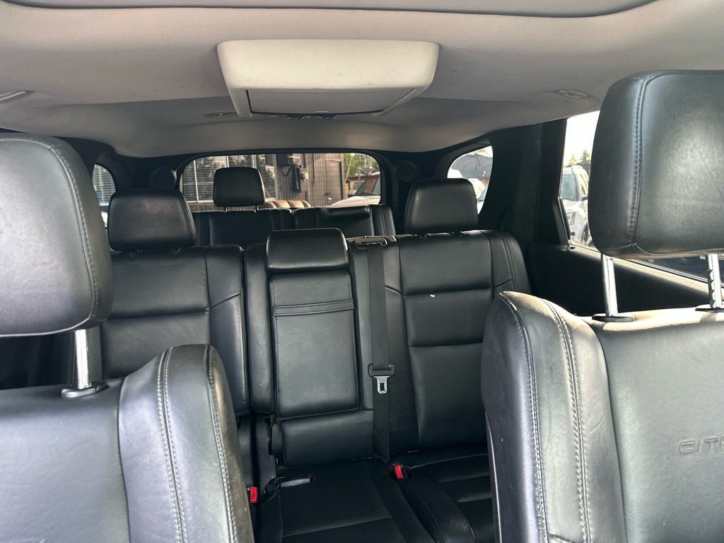 Photo 27 of this DODGE DURANGO
