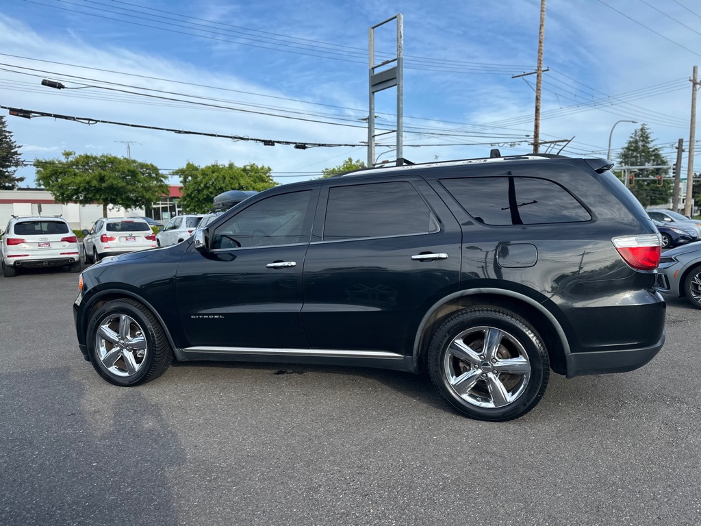 Photo 9 of this DODGE DURANGO
