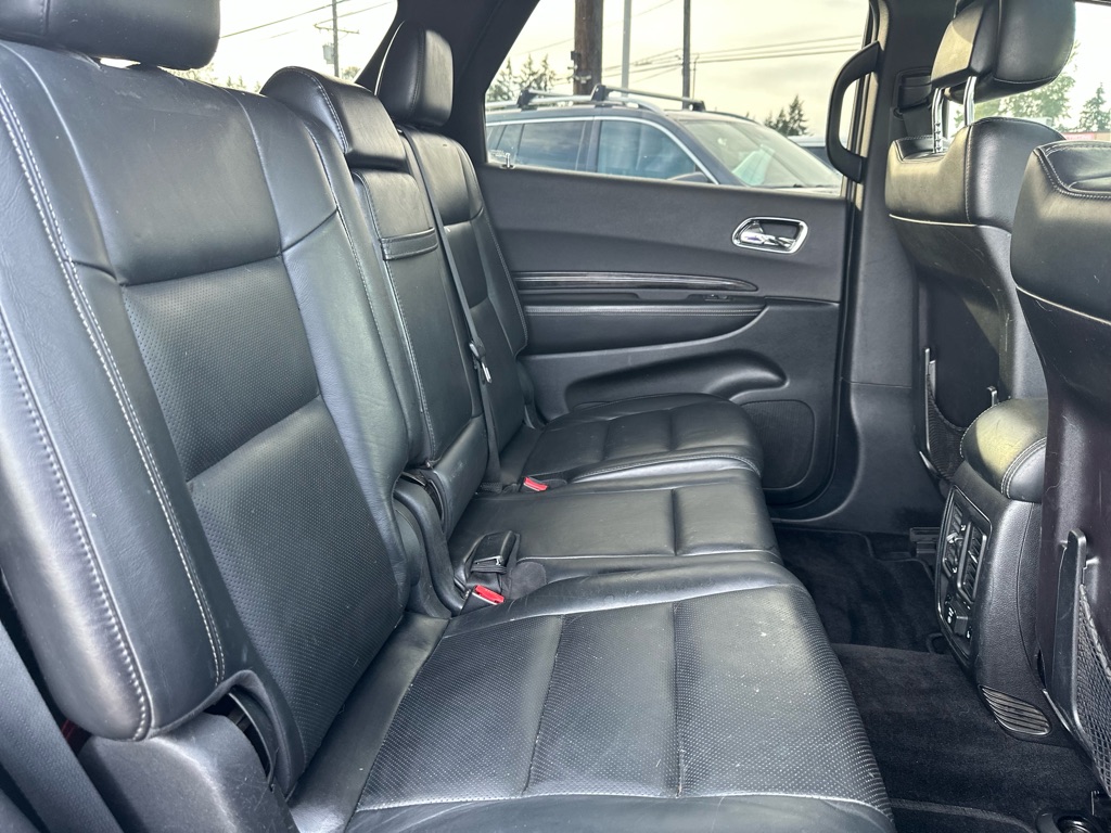 Photo 24 of this DODGE DURANGO