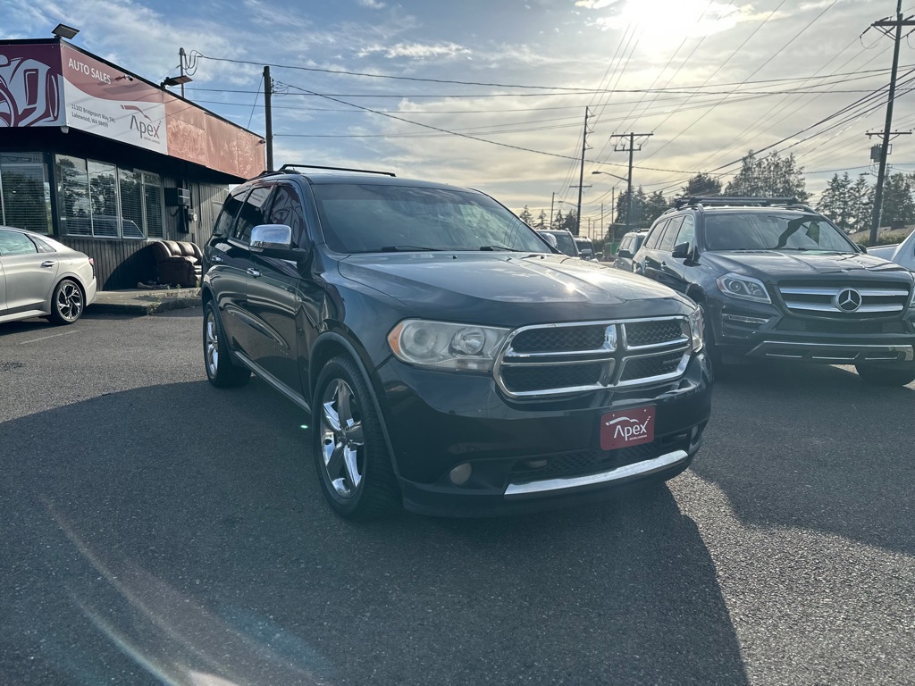 Photo 3 of this DODGE DURANGO