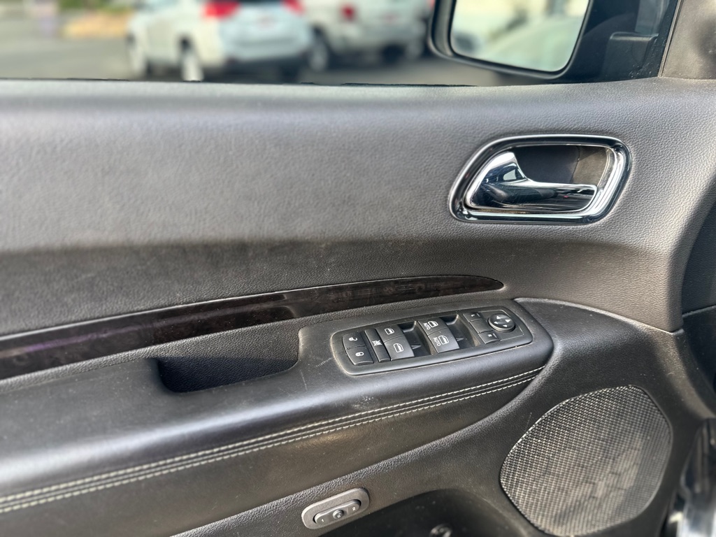 Photo 11 of this DODGE DURANGO