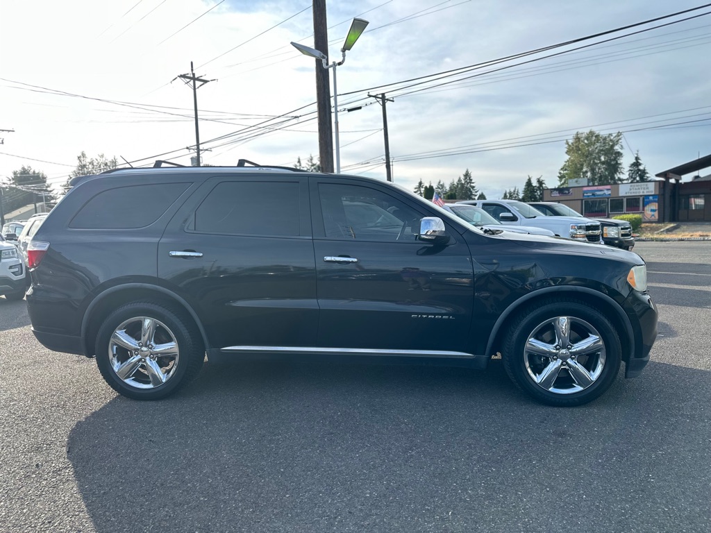 Photo 4 of this DODGE DURANGO