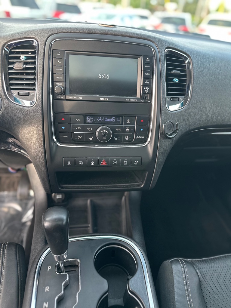 Photo 16 of this DODGE DURANGO