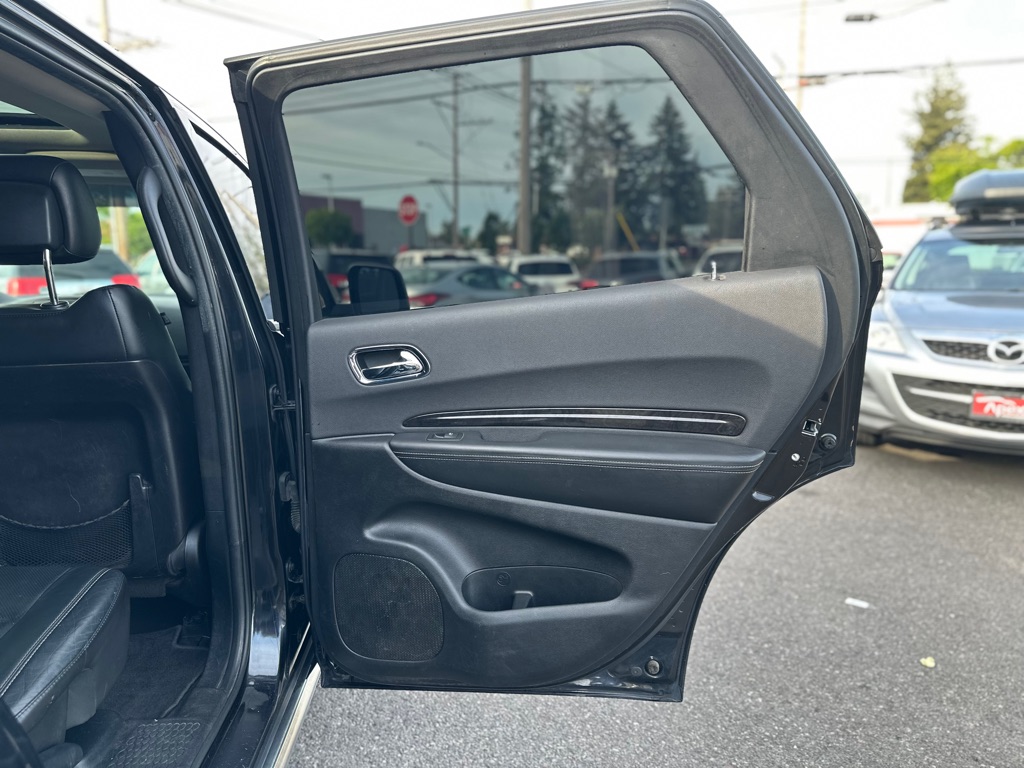 Photo 23 of this DODGE DURANGO