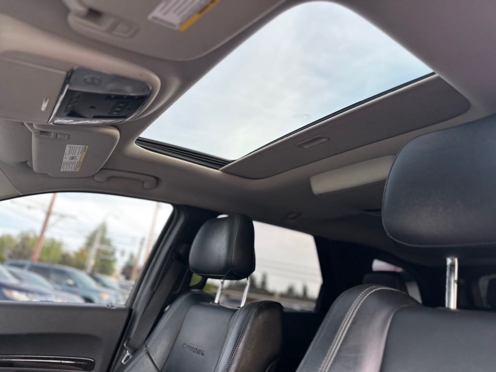 Photo 17 of this DODGE DURANGO