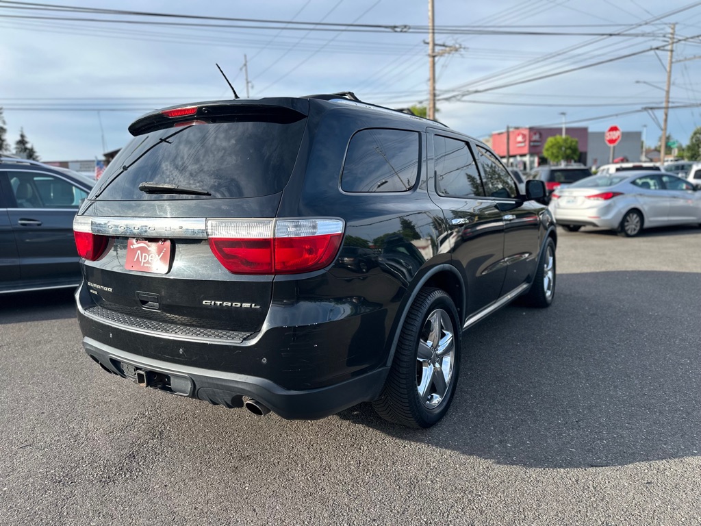 Photo 5 of this DODGE DURANGO