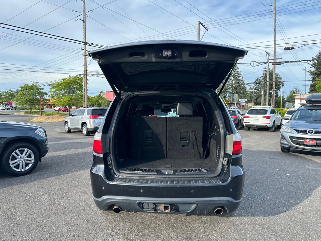 Photo 7 of this DODGE DURANGO