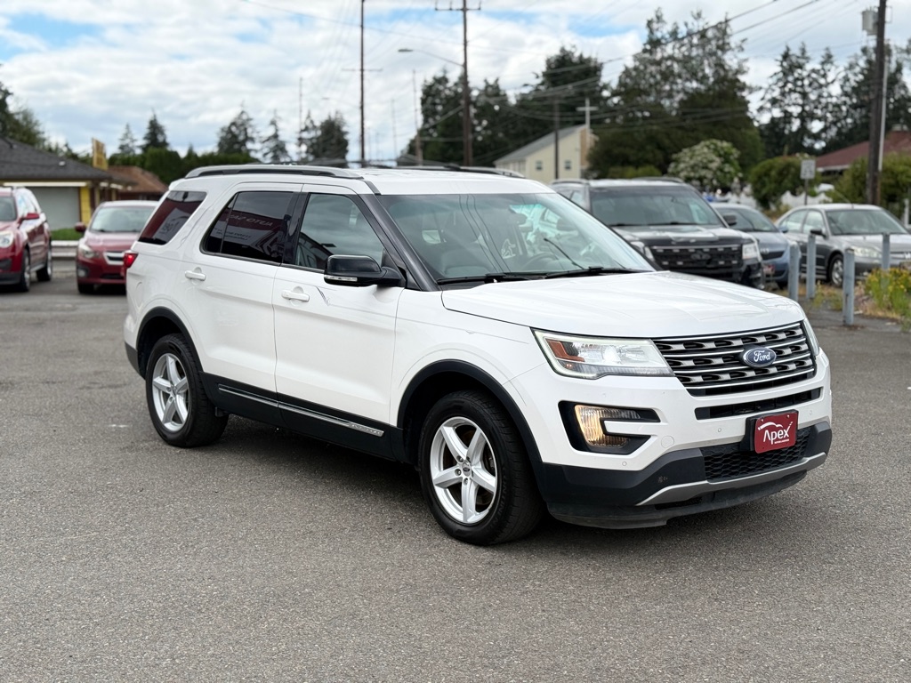 Photo 5 of this FORD EXPLORER