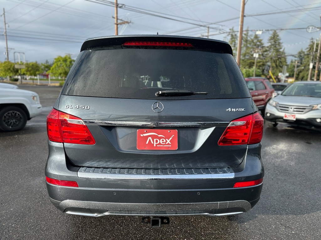 Photo 6 of this MERCEDES-BENZ GL-CLASS