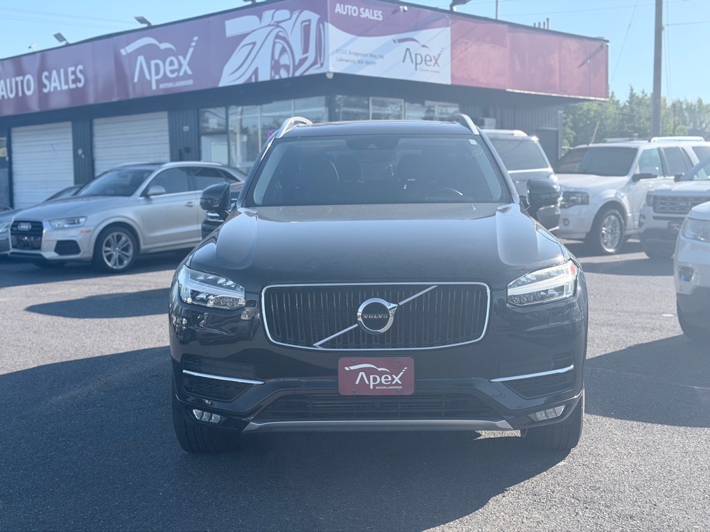 Photo 3 of this VOLVO XC90
