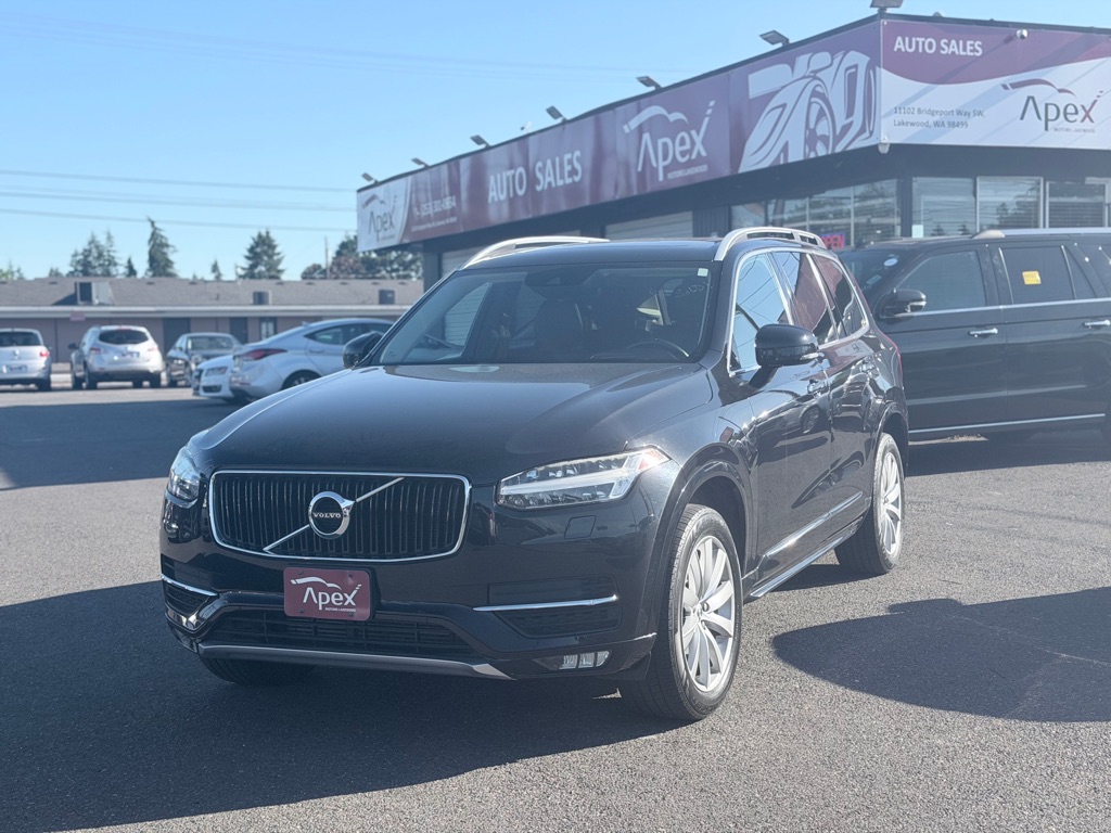Photo 2 of this VOLVO XC90