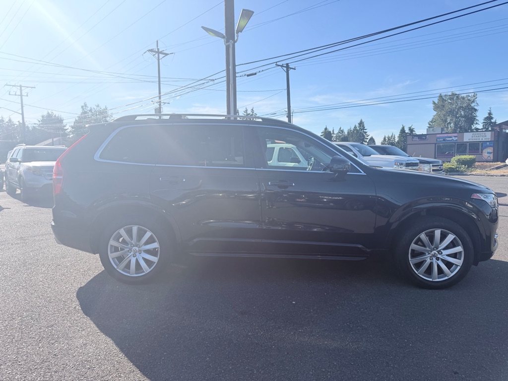 Photo 5 of this VOLVO XC90